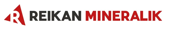 Logo Reikan Mineralik
